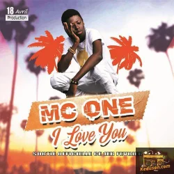 Mc One - I Love You
