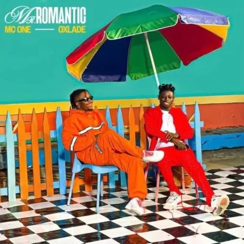 Mc One - Mister Romantic