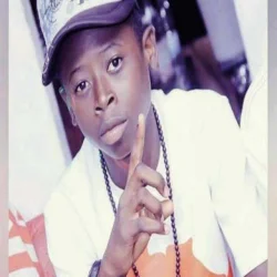 Mc One - Ni allah ka fo