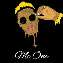 Mc One - Rap Animation