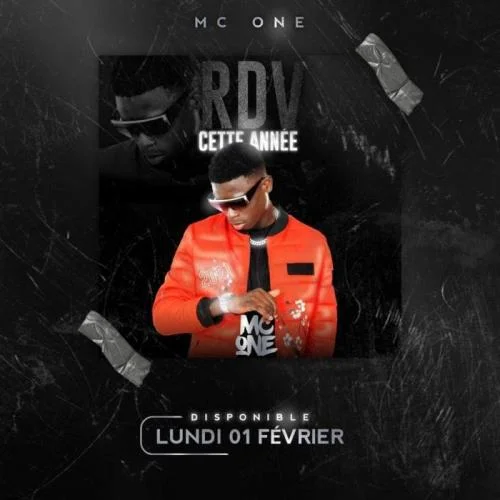 Mc One - Rdv Cette Année