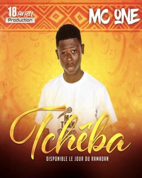 Mc One - Tchêba