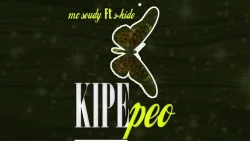 Mc Soudy - Kipepeo (feat. S Kide)