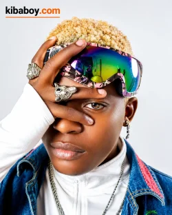Mchina Mweusi - Aiombwi Ivyo