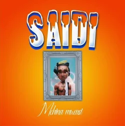 Mchina Mweusi - Saidi