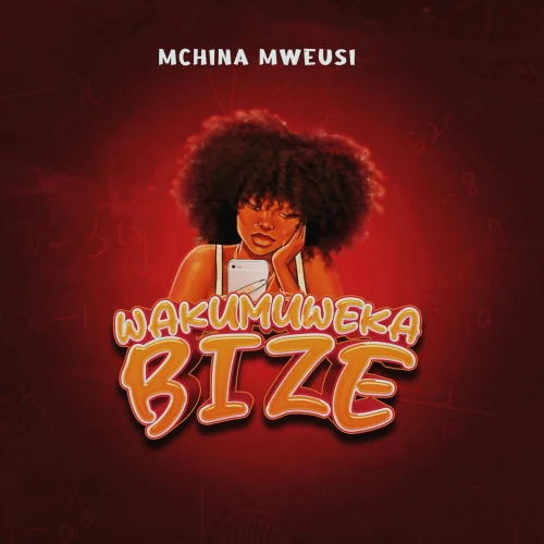 Mchina Mweusi - Wakumuweka Bize