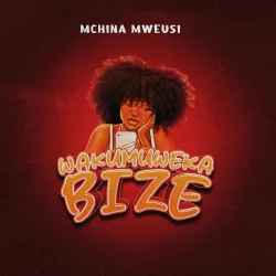 Mchina Mweusi - Wakumuweka Bize