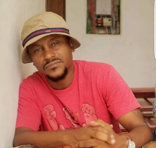 Mchizi Mox - Mambo Vipi
