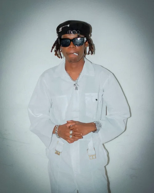 Mczo Morfan - Alo Baby