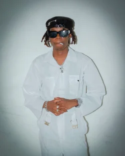 Mczo Morfan - Alo Baby