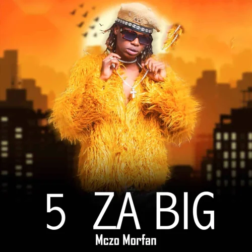 Mczo Morfan - Kata