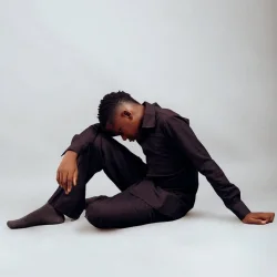 Mdogo Sajent - Kisa Salio (feat. Pateni)