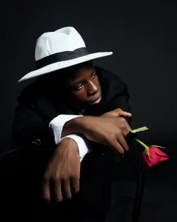 Mdogo Sajent - Mapenzi Basi