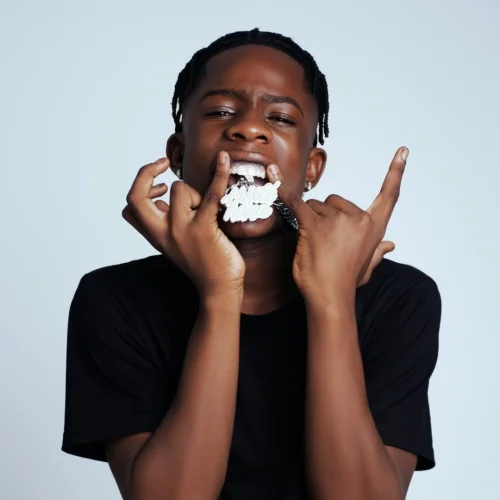 Mdogo Sajent - TikTok