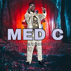 Med C Révolutionnaire - Homme Du Match