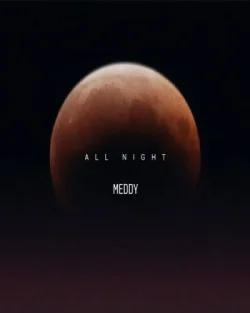 Meddy - All Night