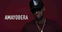 Meddy - Amayobera