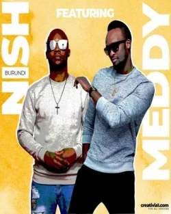 Meddy - Downtown