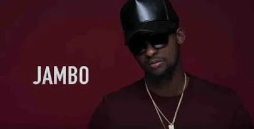 Meddy - Jambo (feat. The Ben)