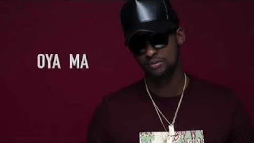 Meddy - Oya Ma