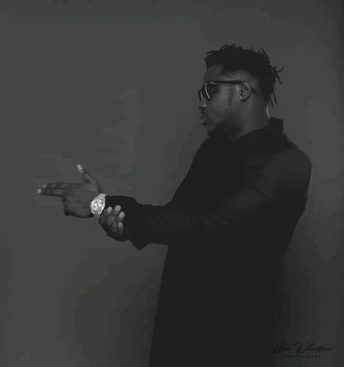 Medikal - 6AM In London (Freestyle)