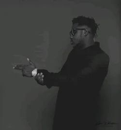 Medikal - 6AM In London (Freestyle)