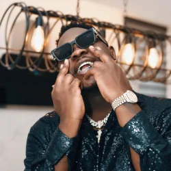 Medikal - Abena Korkor