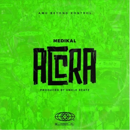 Medikal - Accra