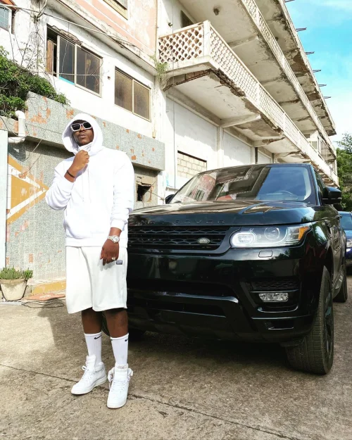 Medikal - Alarm