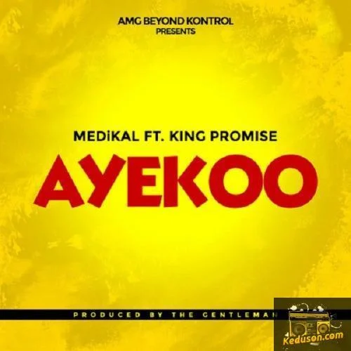 Medikal - Ayekoo