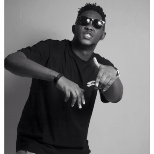 Medikal - Bo Me Dinn Ma Me