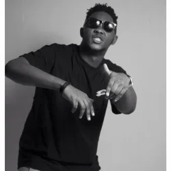 Medikal - Bo Me Dinn Ma Me