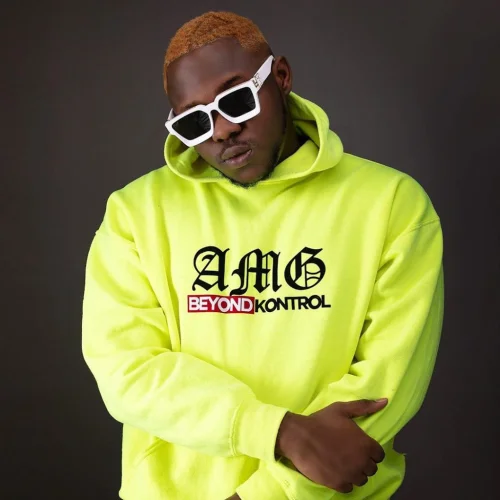 Medikal - Election