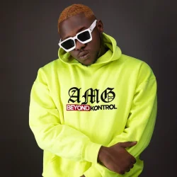 Medikal - Election