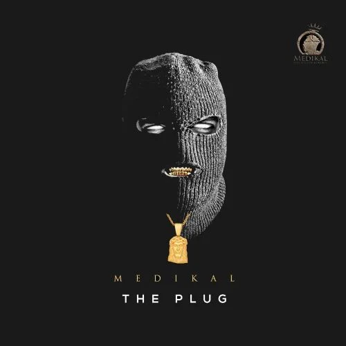 Medikal - Just Like You (feat. Kojo Funds)