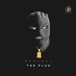 Medikal - Just Like You (feat. Kojo Funds)