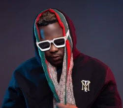 Medikal - Money (Sika Mp3 Dede)