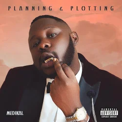 Medikal - My Way (feat. Shatta Wale)