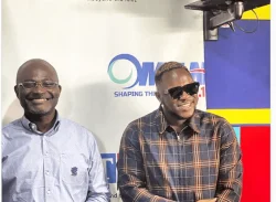 Medikal - No Cap (feat. Kennedy Agyapong)