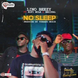Medikal - No Sleep