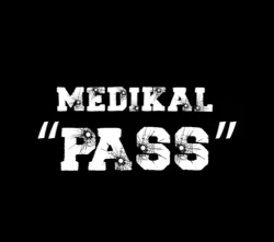 Medikal - Pass