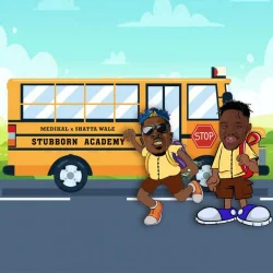 Medikal - Stubborn Academy