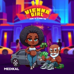 Medikal - Viana Girl