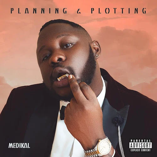 Medikal - We Made It (feat. Sarkodie)