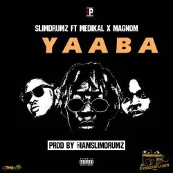 Medikal - Yaaba