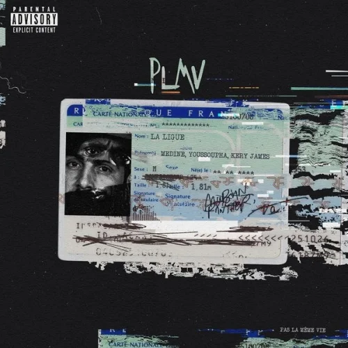 Médine - PLMV (feat. Youssoupha & Kery James)