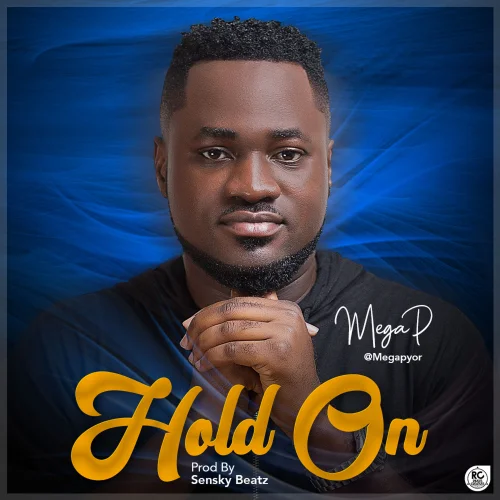 Mega P - Hold On