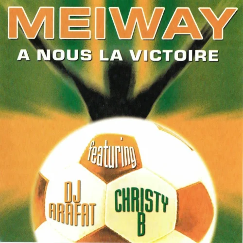 Meiway - Séléphanto