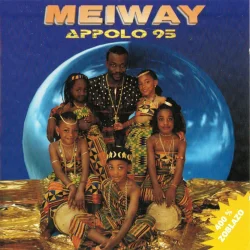 Meiway - Appolo 95 (400% Zoblazo) (1995)