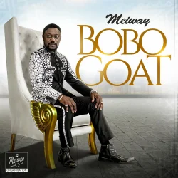 Meiway - BOBO GOAT